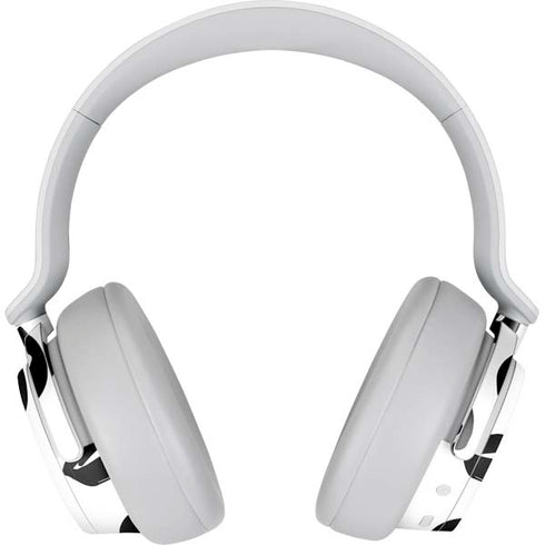 Spotted Surface Headphones Skin